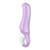 VIBRADOR CHARMING SMILE COM CARREGADOR USB SATISFYER VIBES n