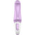 VIBRADOR CHARMING SMILE COM CARREGADOR USB SATISFYER VIBES n