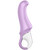 VIBRADOR CHARMING SMILE COM CARREGADOR USB SATISFYER VIBES n