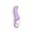 VIBRADOR CHARMING SMILE COM CARREGADOR USB SATISFYER VIBES n