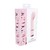 VIBRATEUR CHERIE G-SPOT VIBE ROSA LOVELINE nº1