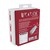 VIBRATORE CON 4 ACCESSORI ANGEL LIPSTICK CLEAR LOVELINE nº2