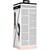VIBRADOR COM AQUECIMENTO RECARREGÁVEL OPULENT ELEGANCE PRETO