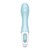 Vibrador con Inflado Air Pump Vibrator 5 con APP Satisfyer C