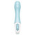Vibrador con Inflado Air Pump Vibrator 5 con APP Satisfyer C