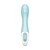 Vibrador con Inflado Air Pump Vibrator 5 con APP Satisfyer C