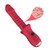 Vibrador con Thrusting Punto G y Pantalla Digital nº6
