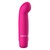 Vibrador Cosmic Pleasure 5 Funciones nº1