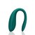 VIBRADOR DE CASAL COM COMANDO BIMINI BLUE LOVELINE nº5