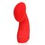 VIBRADOR DE DEDO COM TEXTURA SUNRISE RED LOVELINE