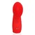 VIBRADOR DE DEDO COM TEXTURA SUNRISE RED LOVELINE nº3