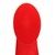 VIBRADOR DE DEDO COM TEXTURA SUNRISE RED LOVELINE nº5