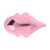 VIBRADOR DE DEDO FINGER DUAL ROSA LOVELINE nº4