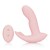 VIBRADOR DE MOVIMENTO DE DEDOS COM CONTROLO REMOTO CHERRY CH
