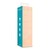 VIBRADOR DE PONTO G PEACH FUZZ LOVELINE nº2
