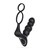 VIBRADOR DE PRÓSTATA COM COMANDO CRIXUS CRUSHIOUS nº2