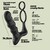 VIBRADOR DE PRÓSTATA COM COMANDO CRIXUS CRUSHIOUS nº7