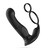 VIBRADOR DE PRÓSTATA COM COMANDO ERIXOS CRUSHIOUS nº1