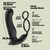 VIBRADOR DE PRÓSTATA COM COMANDO ERIXOS CRUSHIOUS nº7