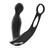 VIBRADOR DE PRÓSTATA COM COMANDO FLAMMA CRUSHIOUS nº1
