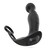VIBRADOR DE PRÓSTATA COM COMANDO FLAMMA CRUSHIOUS nº3