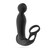 VIBRADOR DE PRÓSTATA COM COMANDO FLAMMA CRUSHIOUS nº4