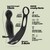 VIBRADOR DE PRÓSTATA COM COMANDO FLAMMA CRUSHIOUS nº7
