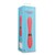 VIBRATEUR EN SILICONE SALSA LOVELINE nº1