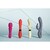 VIBRATEUR EN SILICONE SALSA LOVELINE nº5
