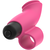 VIBRADOR DEDAL ROSA EDIÇÃO DE NATAL nº2