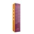 VIBRADOR DOUBLE-SIDED THRUSTING MERLOT GRAPE LOVELINE nº2