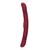 VIBRADOR DOUBLE-SIDED THRUSTING MERLOT GRAPE LOVELINE nº5