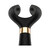 VIBRADOR ENDLESS FUN COM CARREGADOR USB PRETO nº4