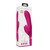VIBRADOR ETSU PULSE WAVE G-SPOT RABBIT ROSA VIVE nº4