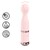 VIBRATORE FINESSE BALL TIP VIBE ROSA LOVELINE