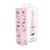 VIBRATORE FINESSE BALL TIP VIBE ROSA LOVELINE nº1