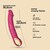 VIBRADOR FLEXÍVEL MAGNUS BEND ROSA CRUSHIOUS nº7
