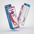 VIBRADOR FLEXÍVEL MAGNUS BEND ROSA CRUSHIOUS nº8