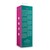 VIBRADOR G-SPOT BLUE GRASS LOVELINE nº2
