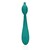 VIBRADOR G-SPOT BLUE GRASS LOVELINE nº4
