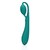 VIBRADOR G-SPOT BLUE GRASS LOVELINE nº5