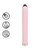VIBRATORE GLASS ROSA LOVELINE