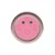 VIBRATORE GLASS ROSA LOVELINE nº3