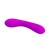Vibrador High Grade Tony Púrpura nº2