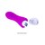 Vibrador Ian Color Rosa nº6