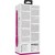 VIBRADOR IZARA ROTATING BEADS RABBIT ROSA VIVE nº2