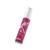 VIBRADOR LÍQUIDO ZZ POP COM AROMA FRUTOS VERMELHOS 10ML CRUS