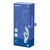 VIBRADOR LOVE ME AZUL SATISFYER nº6
