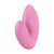 VIBRADOR LOVE RIOT ROSA SATISFYER nº5