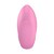 VIBRADOR LOVE RIOT ROSA SATISFYER nº8